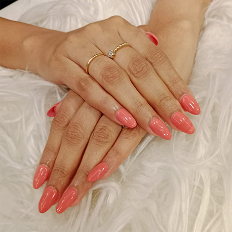 Nail